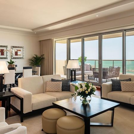 Grosvenor House, A Luxury Collection Hotel, Dubai Exterior foto